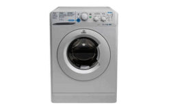 Indesit Innex XWSC 61251 W Washing Machine - White